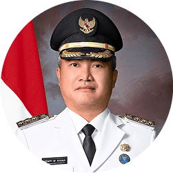 Foto Bupati