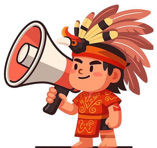 Mascot Decoration