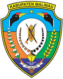 Logo Kabupaten Malinau