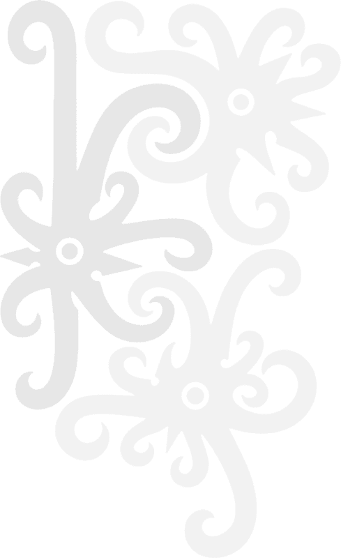 Decoration Left