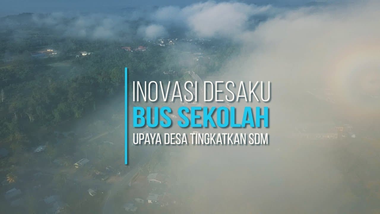 INSPIRASI DARI BATAS NEGERI