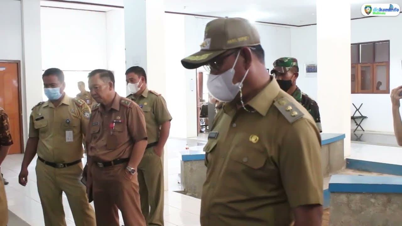 Bupati Buka Lomba TTG 2022