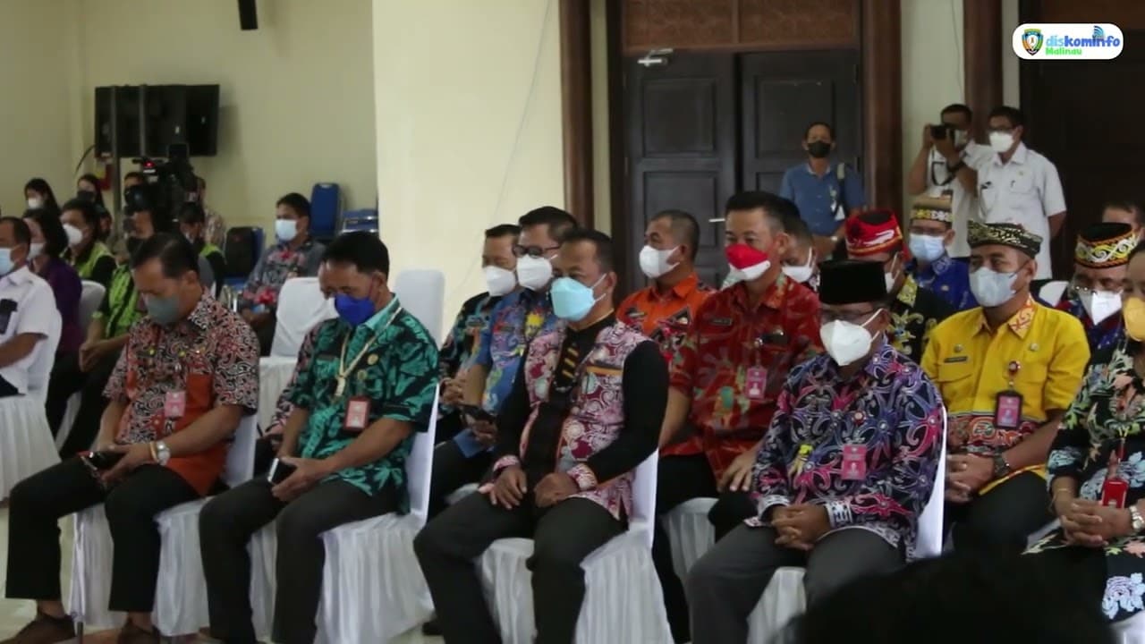 Bupati Malinau Sambut Baik RDP Bersama KPK RI