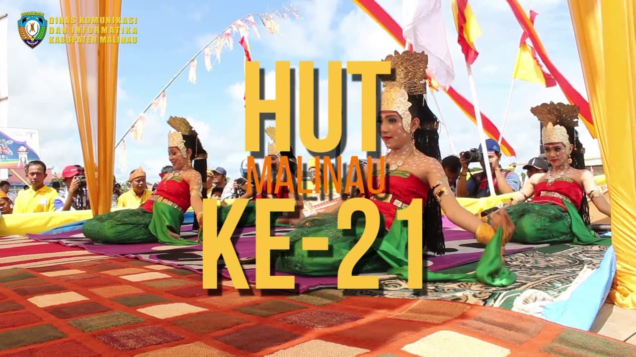 PREPARE FOR IRAU MALINAU 2020