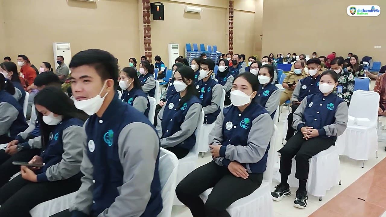 PELEPASAN & PEMBEKALAN PROGRAM DESA SARJANA