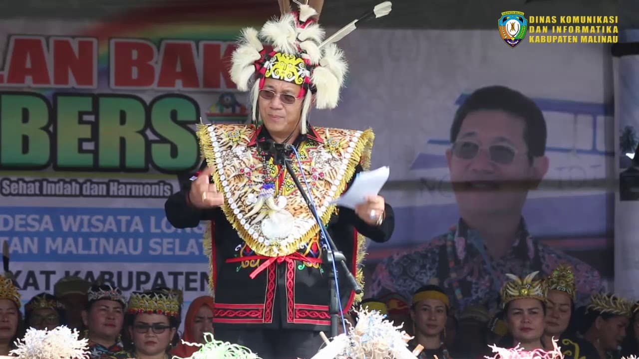 PEMBUKAAN BULAN BAKTI (BULBAK) RT BERSIH 2019