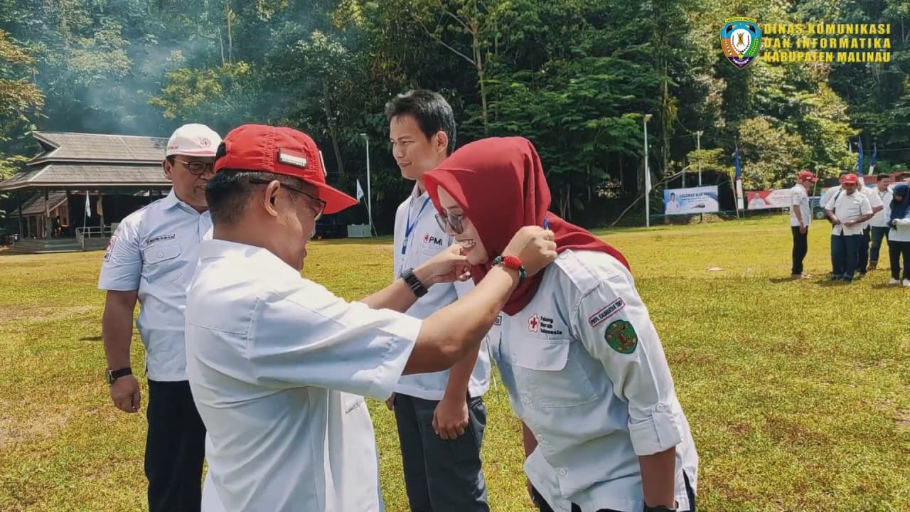 HIGHLIGHT TEMU RELAWAN PMI KE 14 TAHUN 2019