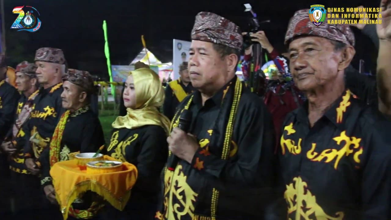 PEMBUKAAN IMBAYA ULUN TIDUNG