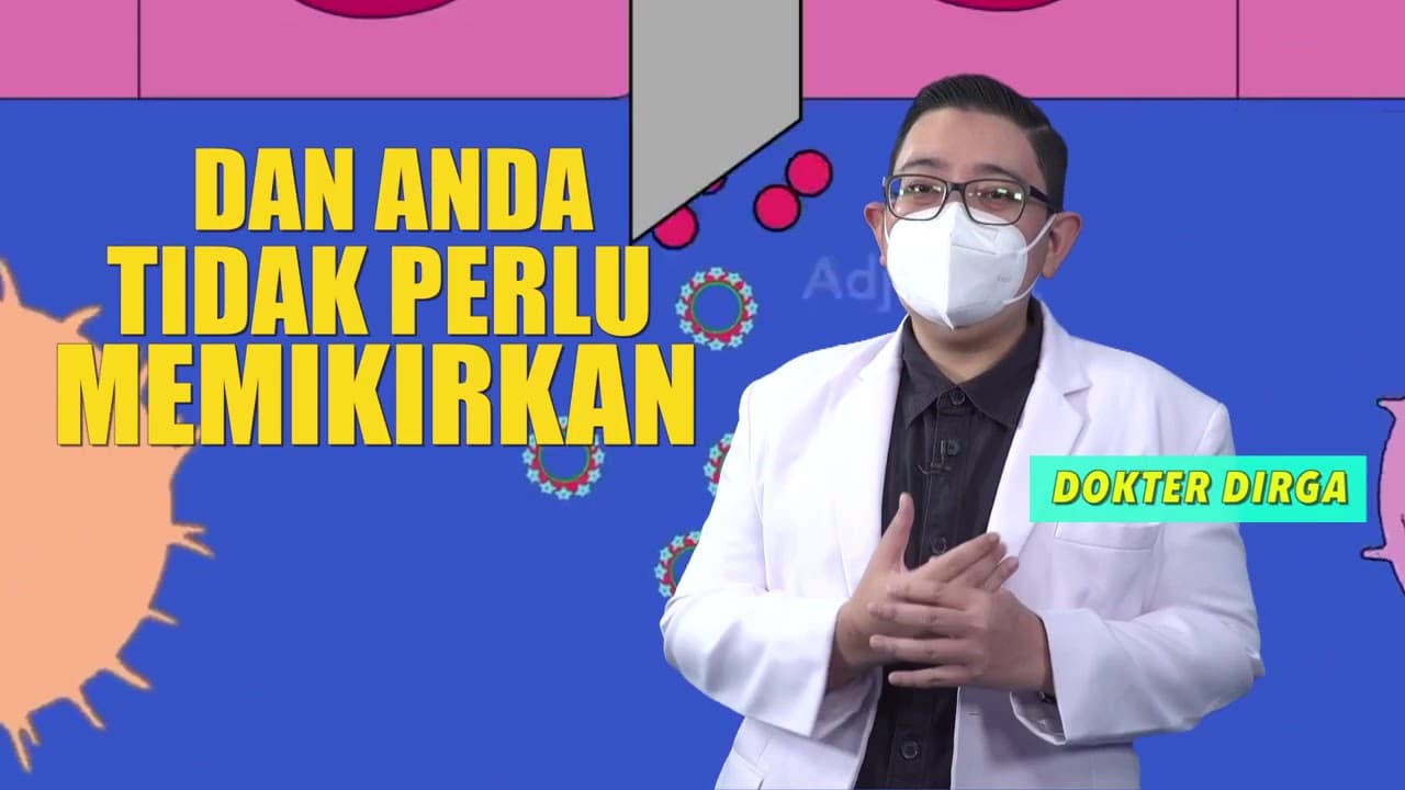 Edukasi Sederhana (5) Penjelasan Efek Samping Pemberian Vaksin