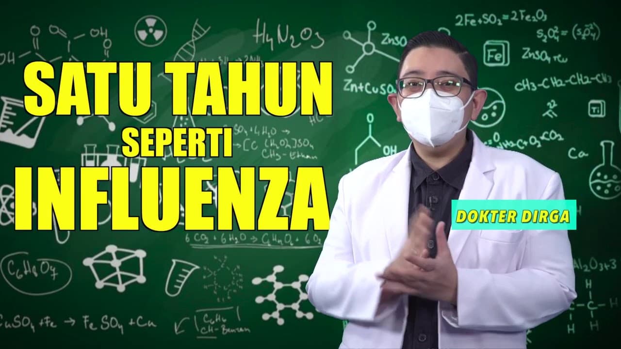 Edukasi Sederhana (3) Apakah Vaksin Bisa Mengobati Orang Sakit Ini Penjelasannya